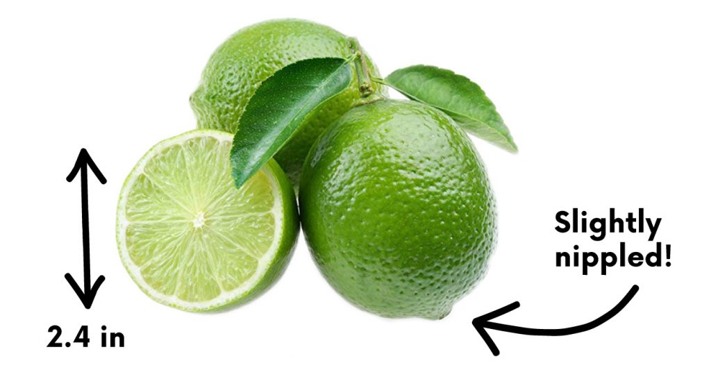 Learn about Our Premium Limes Limonik